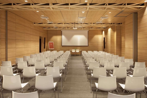 Hotel NH Collection Torino Piazza Carlina